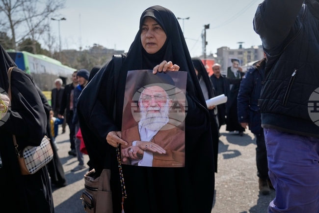 Съветът на експертите избра нов върховен лидер на Иран, заявиха негови членове, без да посочват името на избрания, съобщиха ирански медии