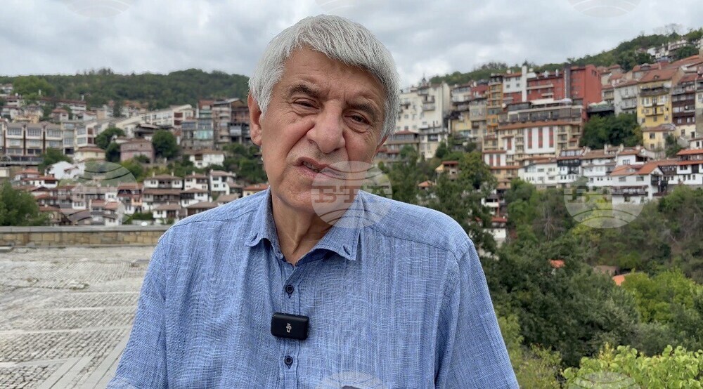 Враца - филм - паметници на Христо Ботев - проф. Пламен Павлов