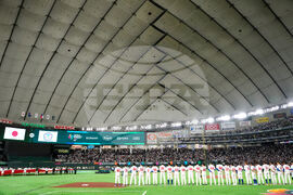 WBC Japan Taiwan Baseball