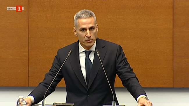 България не е страна в конфликта в Близкия изток и по никакъв начин не участва в действията на Израел и САЩ спрямо Иран, заяви служебният премиер Гюров