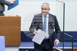 Народно събрание - парламентарен контрол