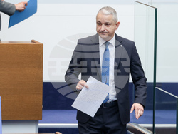 Народно събрание - парламентарен контрол