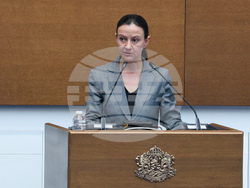 Народно събрание - парламентарен контрол