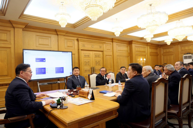 МОНЦАМЕ: Правителството на Монголия обеща подкрепа за селското стопанство преди началото на земеделския сезон 