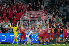 Women's Asian Cup Soccer Uzbekistan China