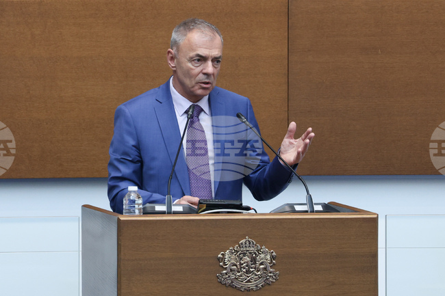 Резултатите от проверката в училище „Космос“ са предоставени на Софийската градска прокуратура, каза образователният министър Сергей Игнатов 