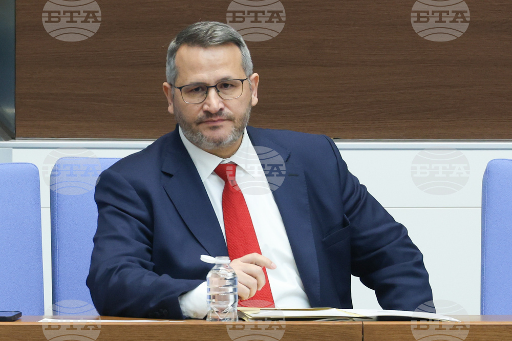 Народно събрание - парламентарен контрол