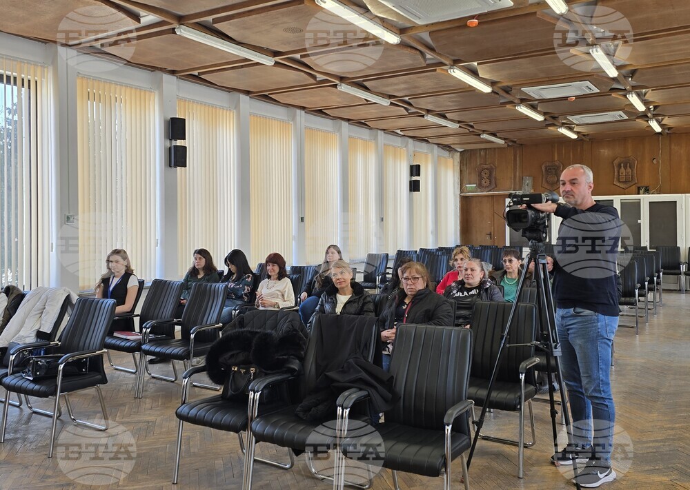 Видин - личностно развитие на деца и ученици - обществено обсъждане