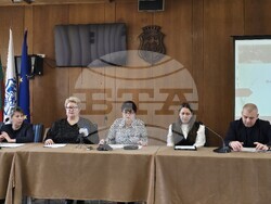 Видин - личностно развитие на деца и ученици - обществено обсъждане