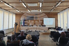 Видин - личностно развитие на деца и ученици - обществено обсъждане