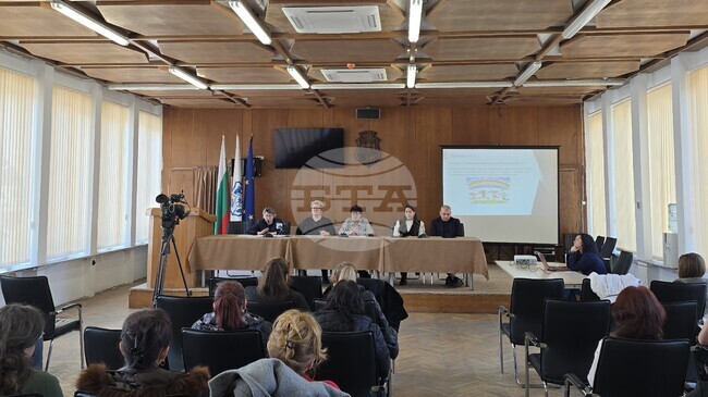 Община Видин предвижда седем приоритета в програмата за закрила на детето през 2026 година