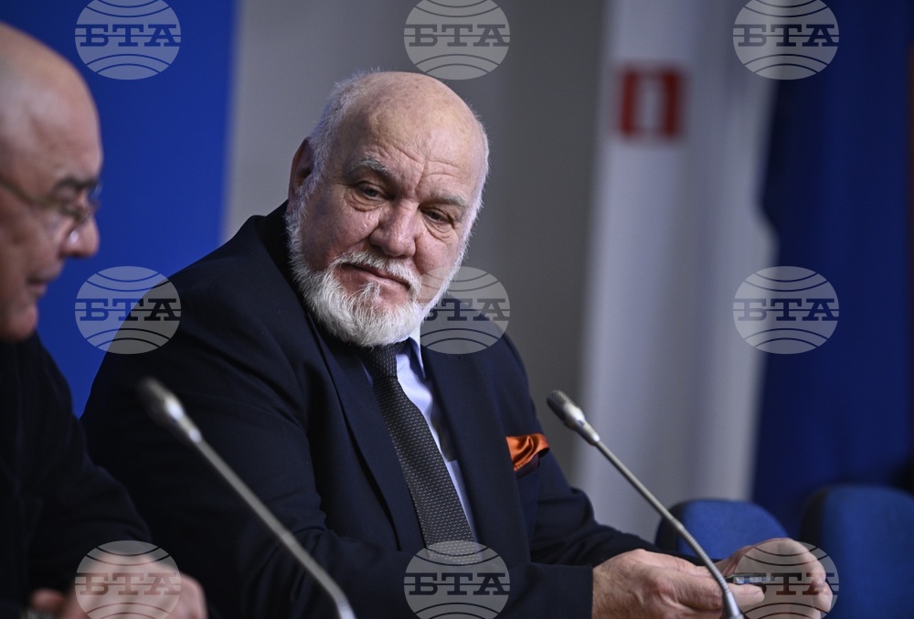 Национален пресклуб на БТА София - развитие и дейност на сектор „Сценични изкуства“ - позиция - представяне