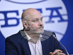 Национален пресклуб на БТА София - развитие и дейност на сектор „Сценични изкуства“ - позиция - представяне