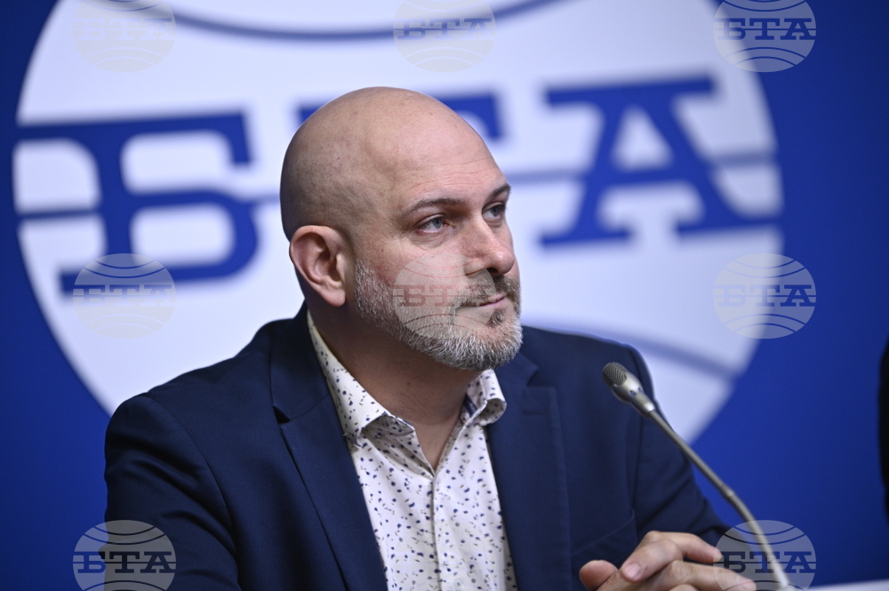 Национален пресклуб на БТА София - развитие и дейност на сектор „Сценични изкуства“ - позиция - представяне