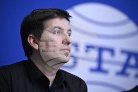 Национален пресклуб на БТА София - развитие и дейност на сектор „Сценични изкуства“ - позиция - представяне