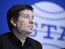 Национален пресклуб на БТА София - развитие и дейност на сектор „Сценични изкуства“ - позиция - представяне