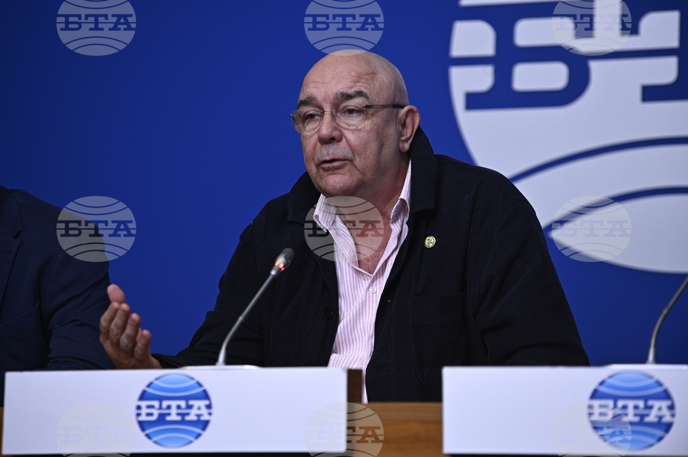 Национален пресклуб на БТА София - развитие и дейност на сектор „Сценични изкуства“ - позиция - представяне