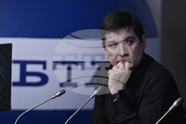 Национален пресклуб на БТА София - развитие и дейност на сектор „Сценични изкуства“ - позиция - представяне