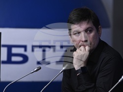 Национален пресклуб на БТА София - развитие и дейност на сектор „Сценични изкуства“ - позиция - представяне