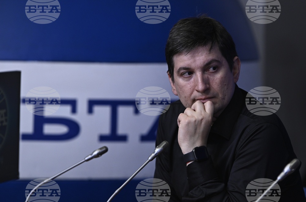 Национален пресклуб на БТА София - развитие и дейност на сектор „Сценични изкуства“ - позиция - представяне