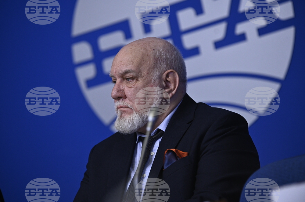 Национален пресклуб на БТА София - развитие и дейност на сектор „Сценични изкуства“ - позиция - представяне