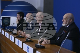 Национален пресклуб на БТА София - развитие и дейност на сектор „Сценични изкуства“ - позиция - представяне