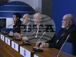 Национален пресклуб на БТА София - развитие и дейност на сектор „Сценични изкуства“ - позиция - представяне