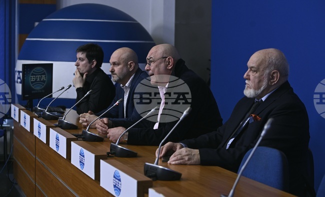 Директори на театри представиха позиция във връзка с натрупани проблеми, свързани с развитието и дейността на сектор „Сценични изкуства“ 