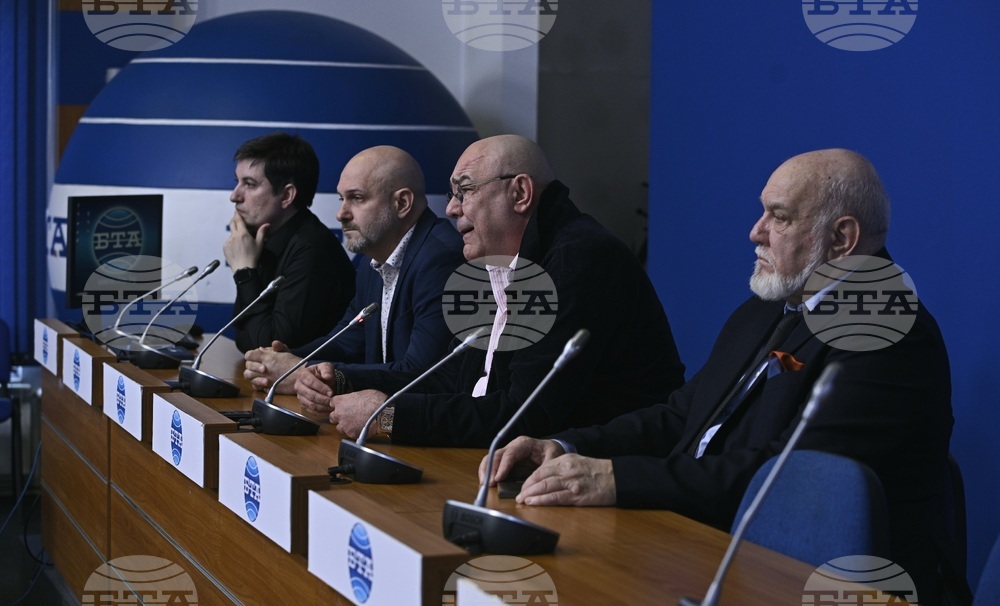 Национален пресклуб на БТА София - развитие и дейност на сектор „Сценични изкуства“ - позиция - представяне