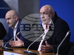 Национален пресклуб на БТА София - развитие и дейност на сектор „Сценични изкуства“ - позиция - представяне