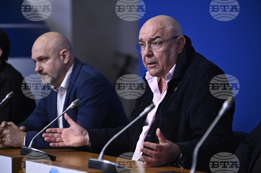 Национален пресклуб на БТА София - развитие и дейност на сектор „Сценични изкуства“ - позиция - представяне