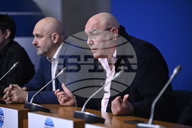 Национален пресклуб на БТА София - развитие и дейност на сектор „Сценични изкуства“ - позиция - представяне