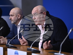 Национален пресклуб на БТА София - развитие и дейност на сектор „Сценични изкуства“ - позиция - представяне