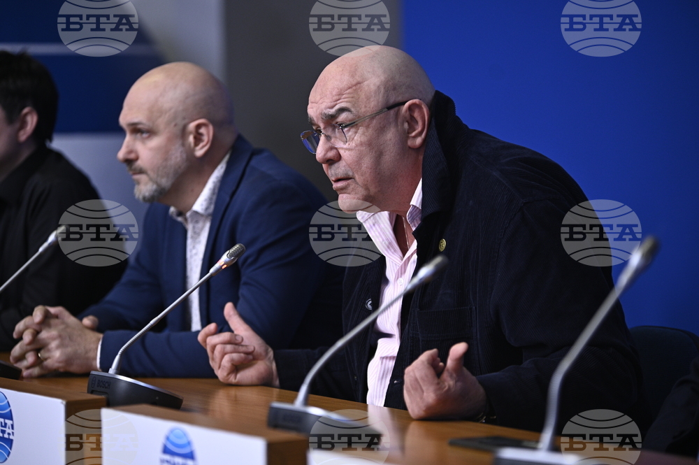 Национален пресклуб на БТА София - развитие и дейност на сектор „Сценични изкуства“ - позиция - представяне