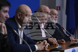 Национален пресклуб на БТА София - развитие и дейност на сектор „Сценични изкуства“ - позиция - представяне