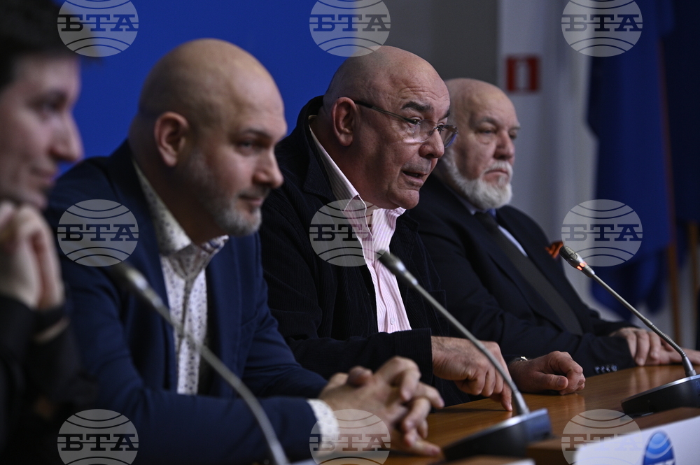 Национален пресклуб на БТА София - развитие и дейност на сектор „Сценични изкуства“ - позиция - представяне