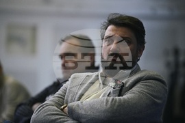 Национален пресклуб на БТА София - развитие и дейност на сектор „Сценични изкуства“ - позиция - представяне