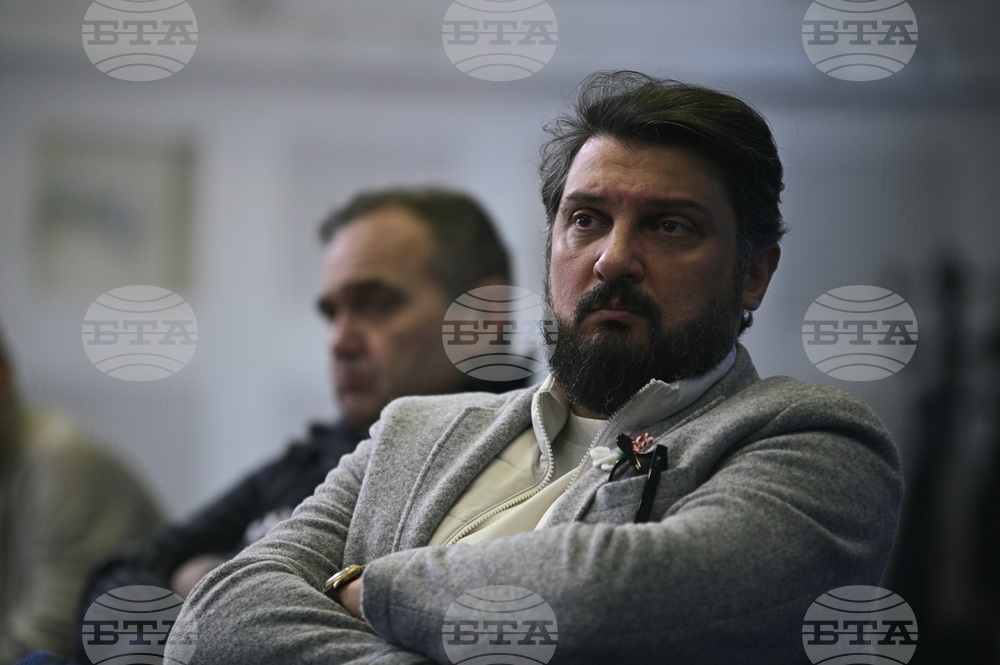 Национален пресклуб на БТА София - развитие и дейност на сектор „Сценични изкуства“ - позиция - представяне