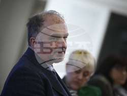 Национален пресклуб на БТА София - развитие и дейност на сектор „Сценични изкуства“ - позиция - представяне