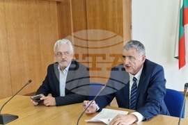 Смолян - високи сметки за електроенергия - брифинг