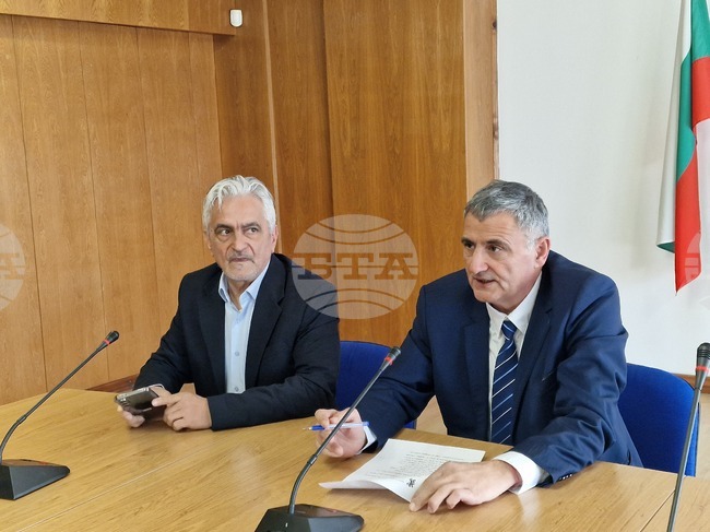 Смолян - високи сметки за електроенергия - брифинг