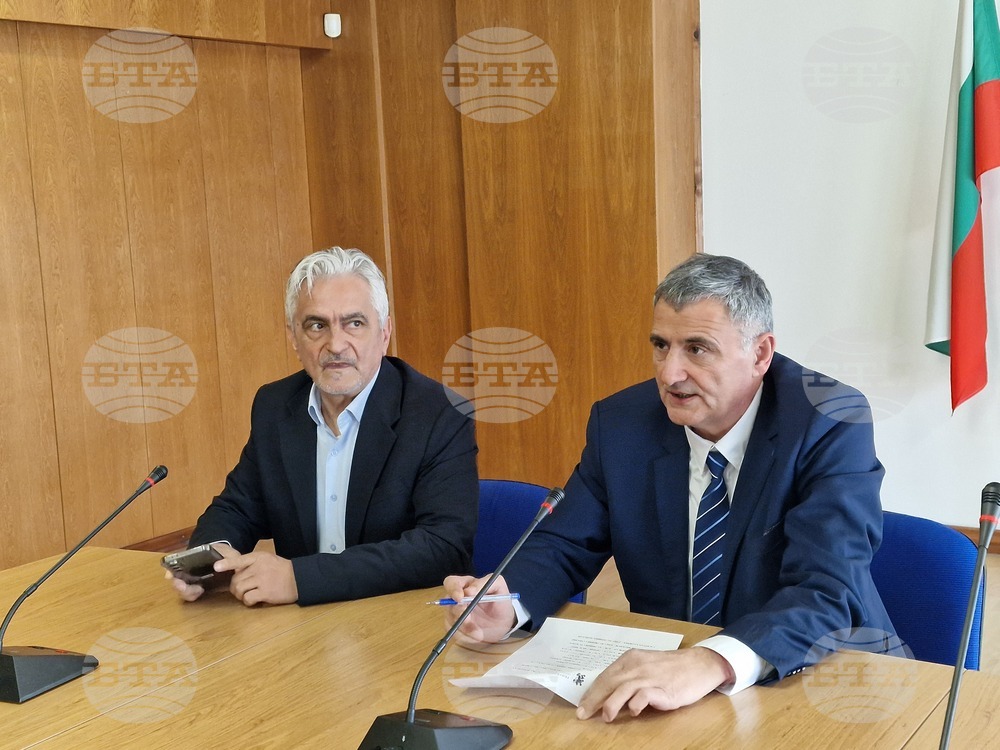 Смолян - високи сметки за електроенергия - брифинг