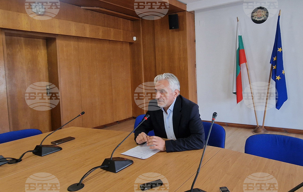 Смолян - високи сметки за електроенергия - брифинг