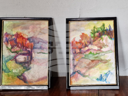 Шумен - Народно читалище „Напредък-1869“ - изложба на Тони Райчев