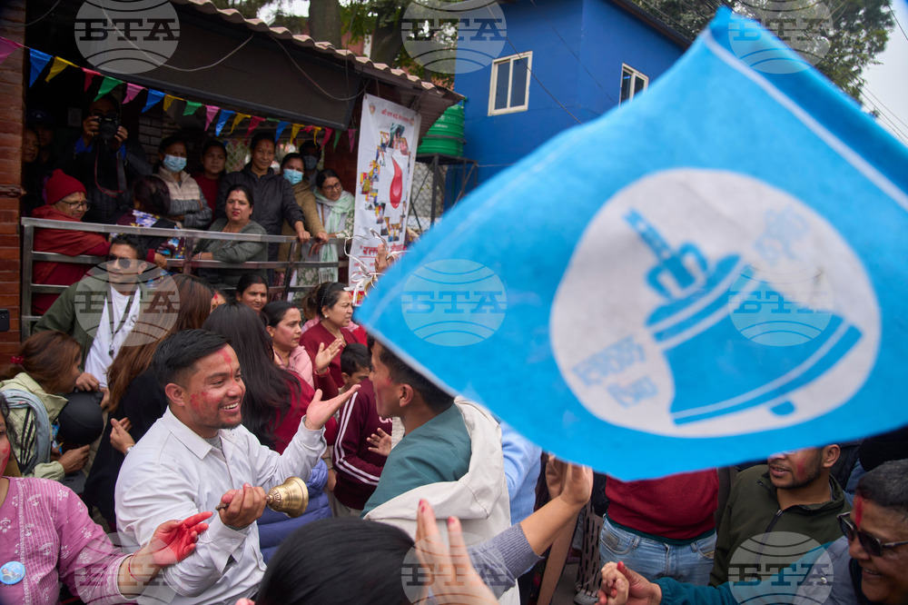 Nepal Election