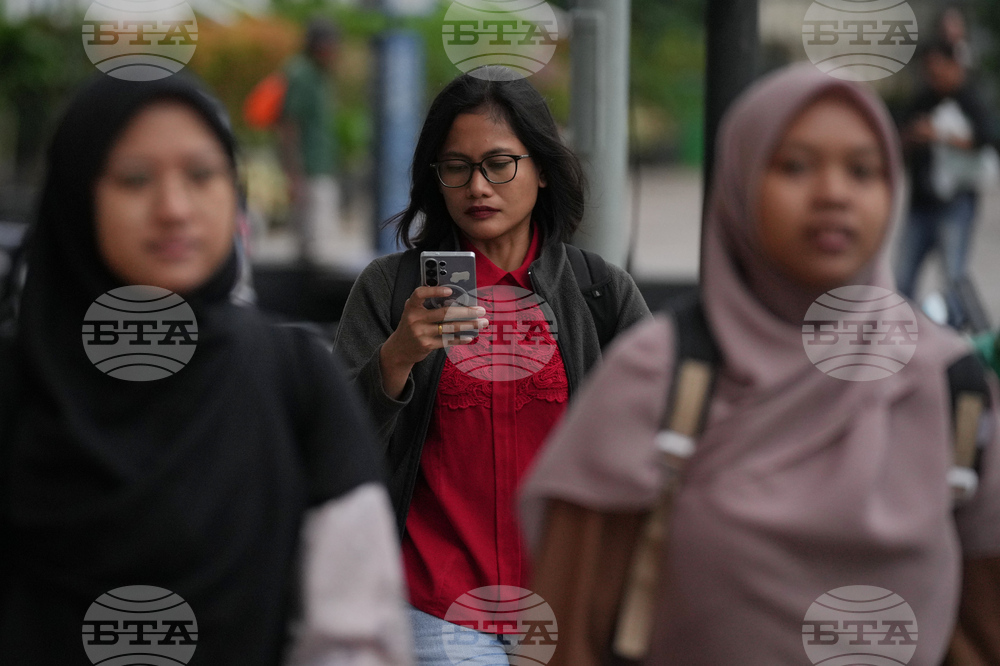 Indonesia Social Media