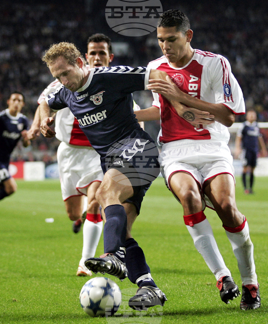 Soccer Switzerland Amazing Thun