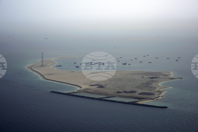 Белият дом: Американските военноморски сили не са ескортирали никакви кораби през Ормузкия проток