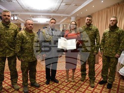 Снимки: БТА, Одеса