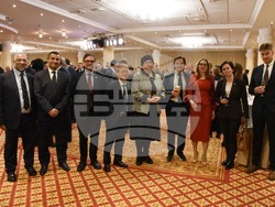 Снимки: БТА, Одеса